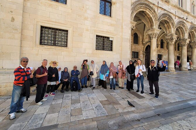 7 Days Balkan Tour Bosnia Croatia Montenegro Albania N.Macedonia - Day Four: Dubrovnik, Kotor, and Budva