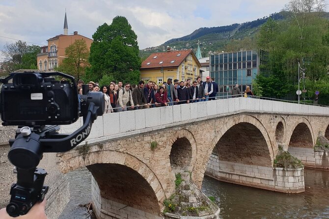 7 Days Balkan Tour Bosnia Croatia Montenegro Albania N.Macedonia - Day Five: Shkoder and Tirana’s Modern Story