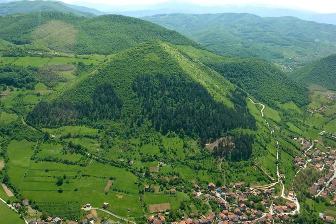 Ancient Bosnian Pyramid of the Sun - Key points before you book