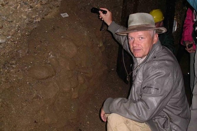 Ancient Bosnian Pyramid of the Sun - Why the archaeological claims need careful handling