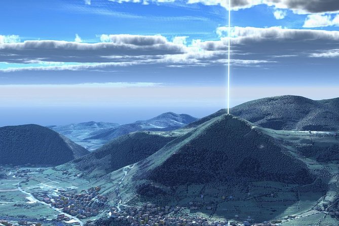 Ancient Bosnian Pyramid of the Sun - Who will enjoy this unusual day trip