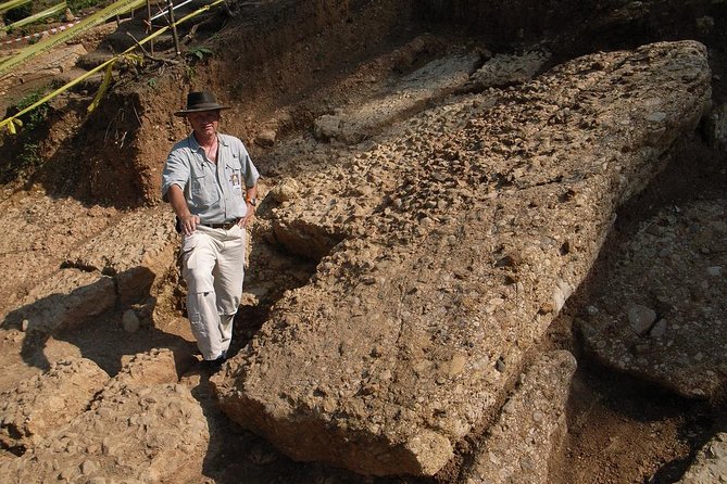 Ancient Bosnian Pyramid of the Sun - Weather, timing, and cancellation flexibility
