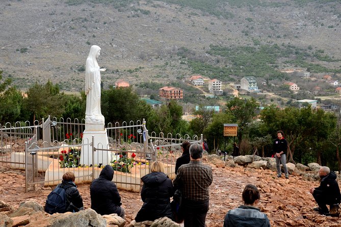 Authentic Medjugorje Tour - Possible extra stops around Herzegovina