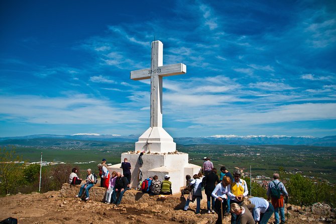 Authentic Medjugorje Tour - Is $87.27 per person good value?