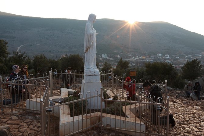 Authentic Medjugorje Tour - Who will enjoy this Medjugorje experience most?
