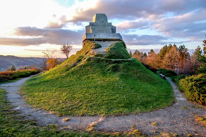 Banja Luka City Tour & A magical journey on Dayak boat - Timing, weather, and physical effort