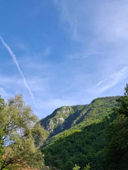 Bentbaša: Guided Walking Tour - Should you book the Bentbaša guided walk?
