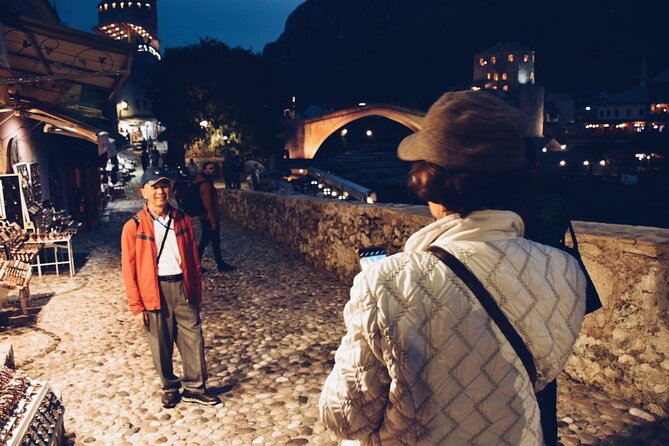 Best of Mostar - Private Walking Tour - Starting at Hotel Bristol and entering the old city