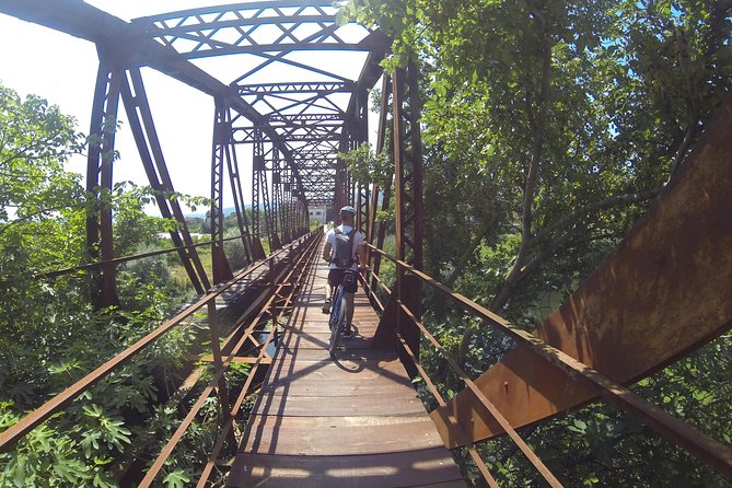Biking in Mostar ,Ćiro trail Mostar-Čapljina - Key points before you book