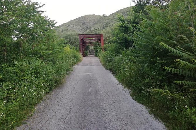 Biking in Mostar ,Ćiro trail Mostar-Čapljina - Počitelj, where stone tells the story