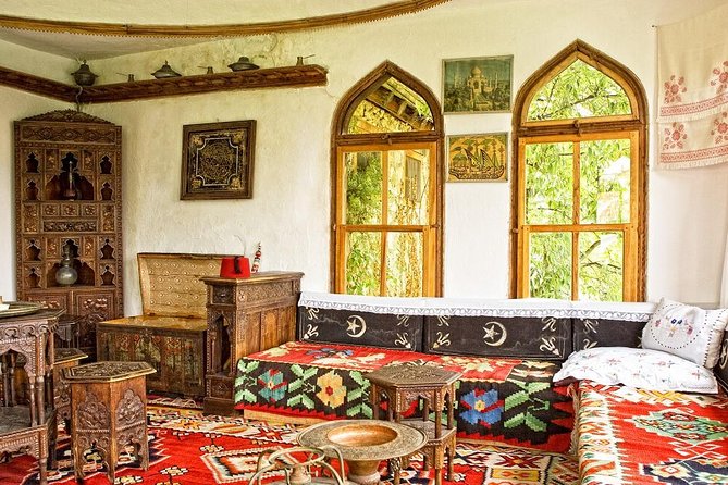 Blagaj Tekija & Buna River Half-Day Tour from Mostar - Key things to know before you book