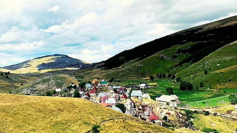 Bosnia's Nomad Havens: Lukomir & Umoljani - What to bring for Lukomir and Umoljani