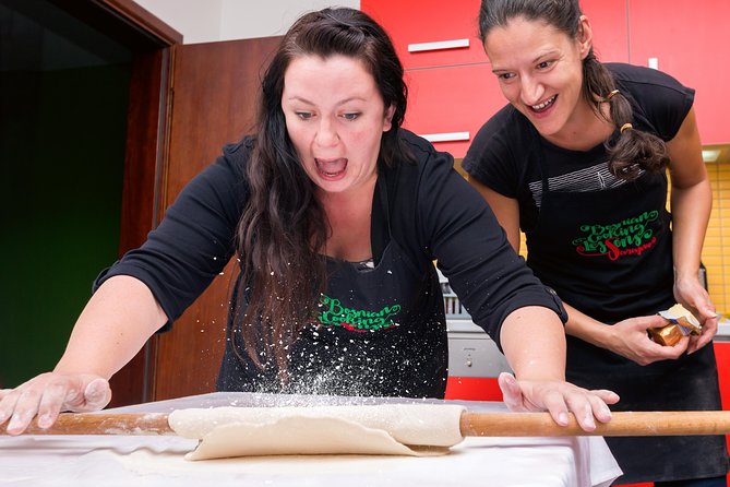 Bosnian Cooking Lessons - Key Points Before You Book