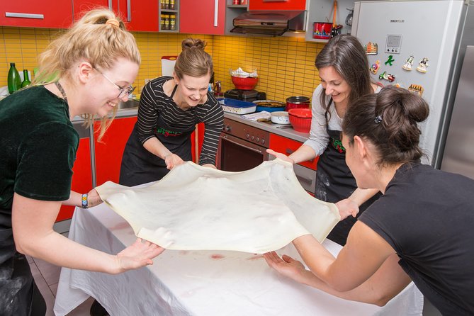 Bosnian Cooking Lessons - Why This Sarajevo Cooking Class Feels Personal