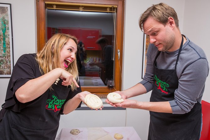 Bosnian Cooking Lessons - Part Two: The Art of Stretching Burek Dough