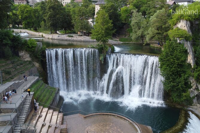 Bosnian Kingdom Capitals: Travnik & Jajce Tour from Sarajevo - Key points to know before booking