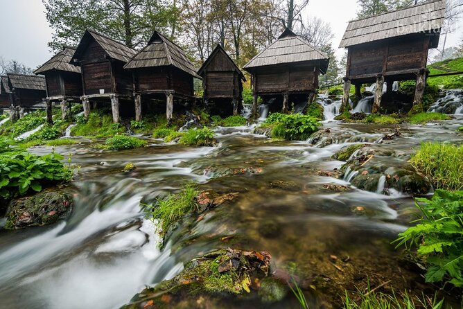 Bosnian Kingdom Capitals: Travnik & Jajce Tour from Sarajevo - Why Travnik and Jajce make a strong pair