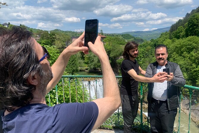 Bosnian Kingdom Capitals: Travnik & Jajce Tour from Sarajevo - Ivo Andrić adds a literary side trip