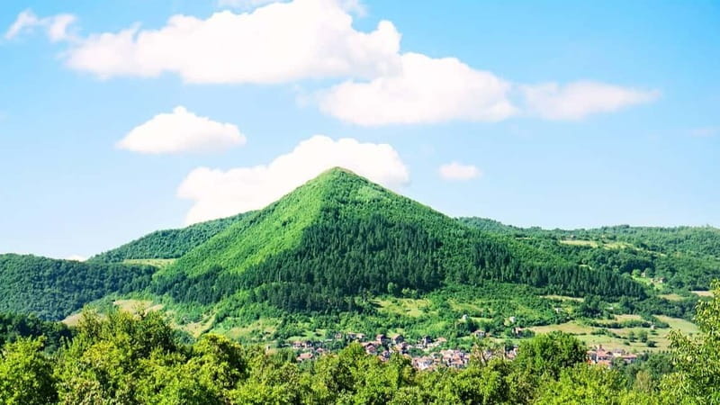 Bosnian Pyramid: The World’s Largest Pyramid (From Sarajevo) - Key points to know before booking