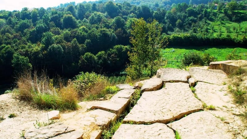 Bosnian Pyramid: The World’s Largest Pyramid (From Sarajevo) - Visoko and the Pyramid of the Sun