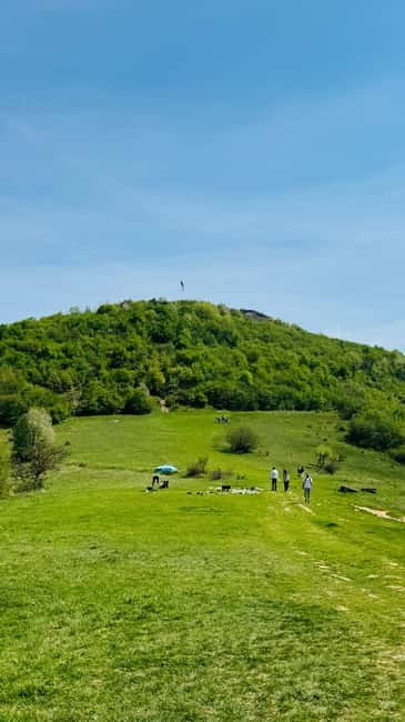 Bosnian Pyramid: The World’s Largest Pyramid (From Sarajevo) - Inside the Ravne Tunnel Complex