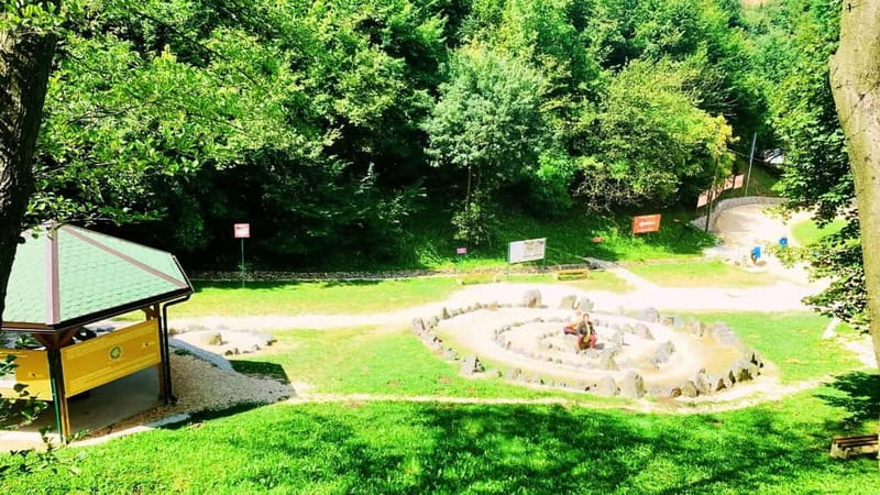 Bosnian Pyramid: The World’s Largest Pyramid (From Sarajevo) - What the guides add to the day