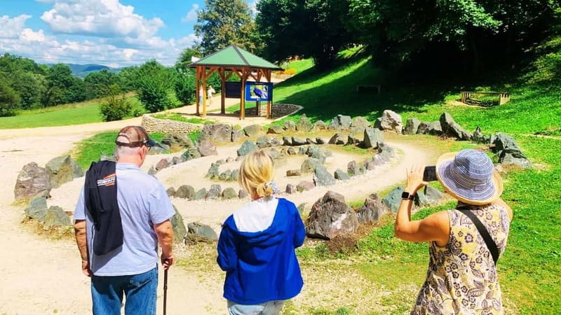 Bosnian Pyramid: The World’s Largest Pyramid (From Sarajevo) - Who should book this tour?