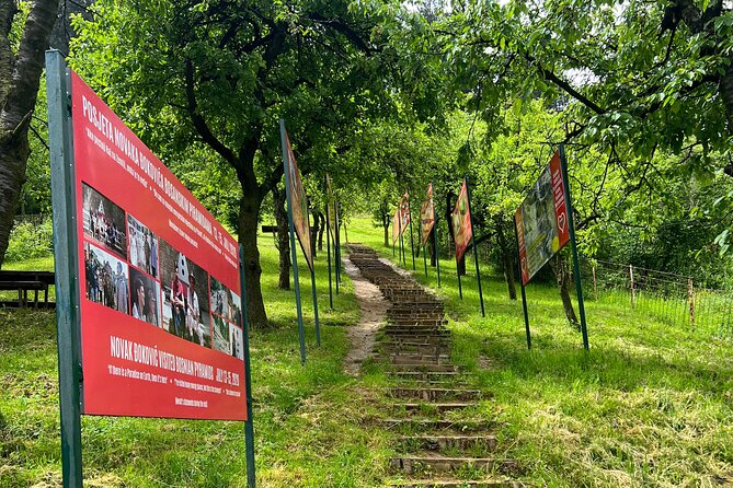 BOSNIAN PYRAMIDS TOUR (nature, history & archeology) - Ravne tunnels: the most distinctive stop