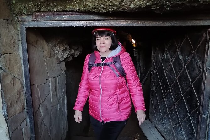BOSNIAN PYRAMIDS TOUR (nature, history & archeology) - Exploring the Sun and Moon sites