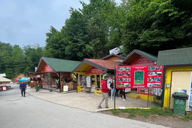 BOSNIAN PYRAMIDS TOUR (nature, history & archeology) - The real cost and value at $70.89