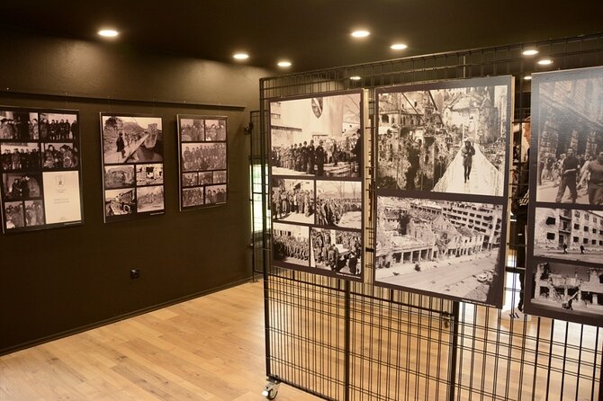 Break-up of Yugoslavia & The War in Mostar: Life Under Siege - A local guide changes the tone