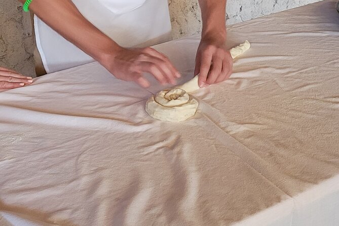 Burek Masterclass in Mostar - Is $26.61 a fair price?