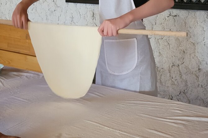 Burek Masterclass in Mostar - Group size, language, and practical concerns