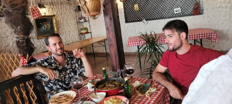 Burek Masterclass: Roll, Bake, Eat - Why $25 is a fair price