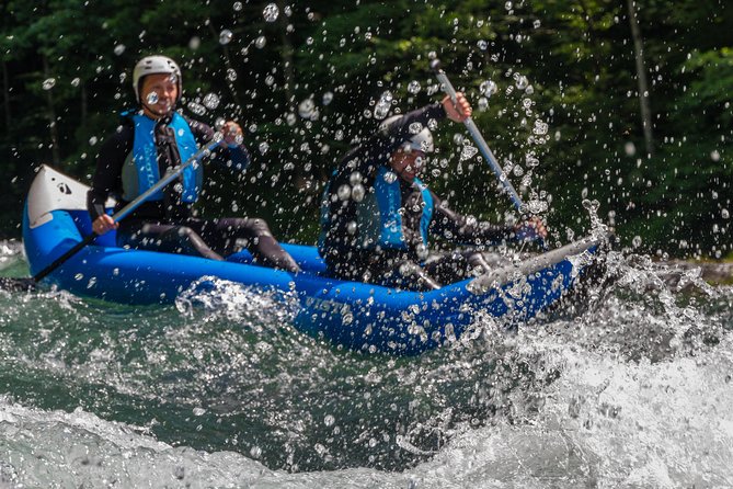 Canoeing Neretva river - Group size, age, and who should book