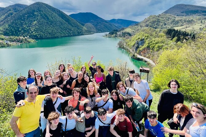 CENTRAL BOSNIA | A medieval tour (Jajce + Travnik + Pliva lakes) - Travnik: where medieval walls meet Ottoman style