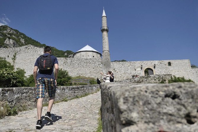CENTRAL BOSNIA | A medieval tour (Jajce + Travnik + Pliva lakes) - Pliva Lakes: the day changes pace