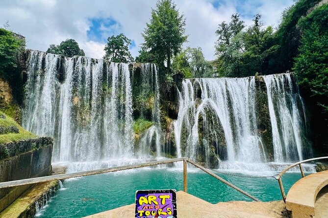 CENTRAL BOSNIA | A medieval tour (Jajce + Travnik + Pliva lakes) - Jajce Fortress and Bosnia’s former royal center