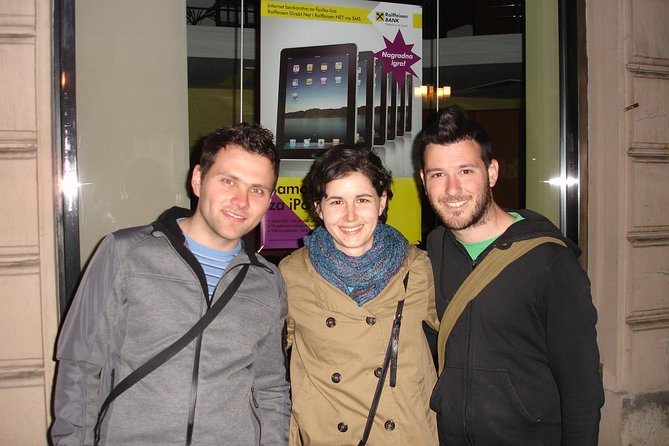 Crossroads of Cultures - Sarajevo Walking Tour - The Sarajevo Meeting of Culture