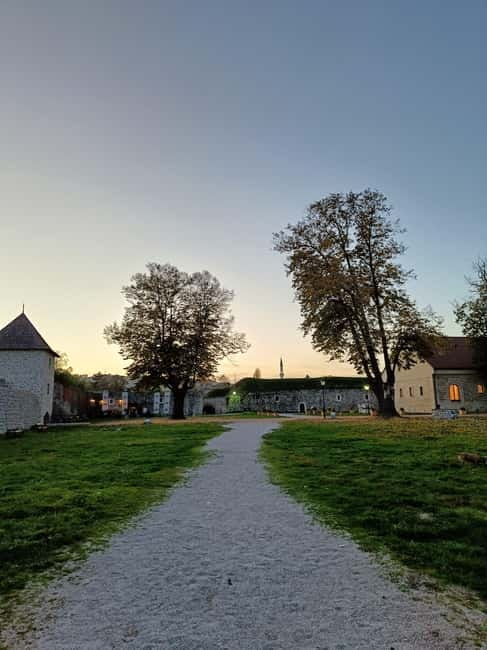 Discover Banja Luka: Guided Walking Tour - Starting in central Banja Luka