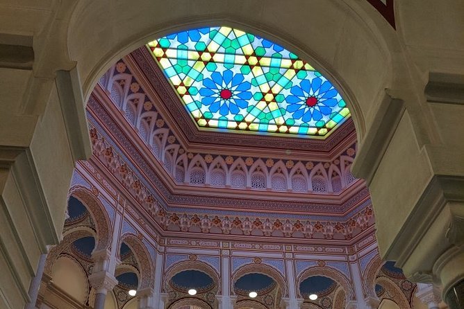 Discover Sarajevo Walking Tour with Local Guide - Gazi Husrev-beg Mosque and Sarajevo’s Ottoman Core