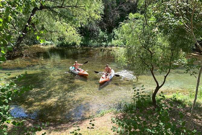 Discovery Kayak Adventure: Magical river experience near Mostar - Why Bunica Makes a Good Break From Mostar