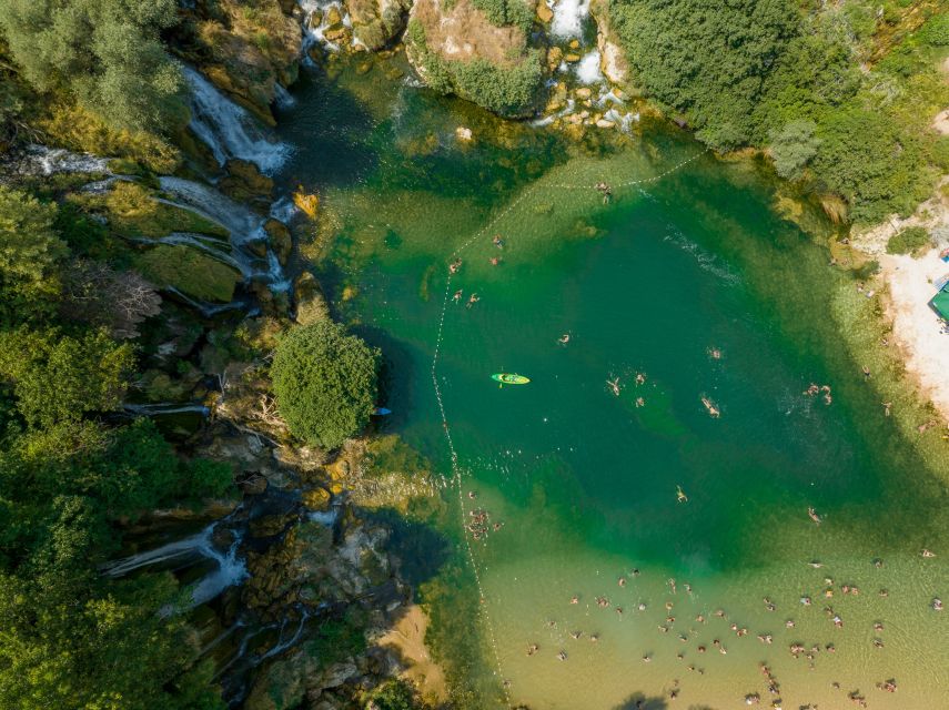 Dubrovnik: Kravica Waterfalls, Mostar and Pocitelj Day Trip - Why this makes sense from Dubrovnik