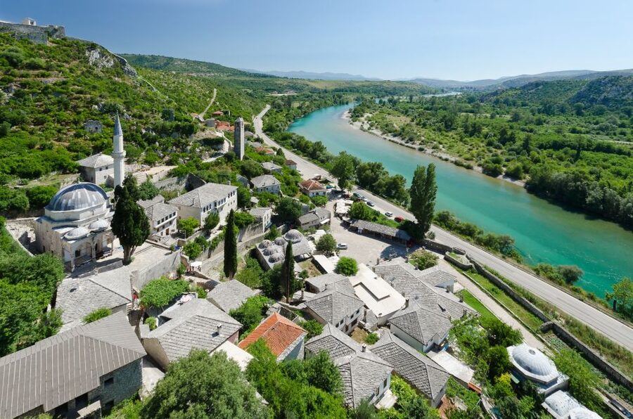 Dubrovnik: Kravica Waterfalls, Mostar and Pocitelj Day Trip - What the $35 price really buys you