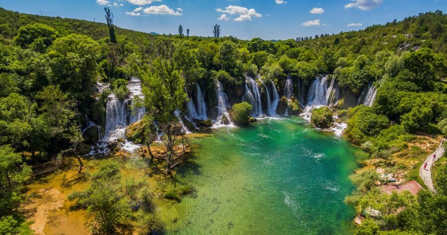 Dubrovnik: Kravica Waterfalls, Mostar and Pocitelj Day Trip - Final verdict: book it for variety and value
