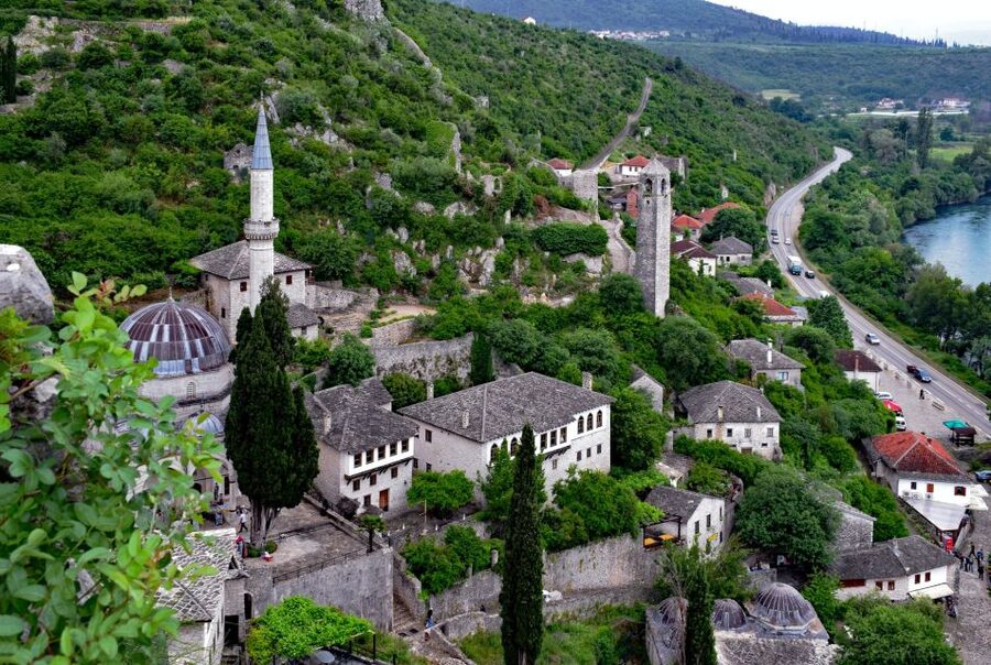 Dubrovnik: Private Day-Trip to Mostar - Bosnia & Herzegovina - Key points to know before booking