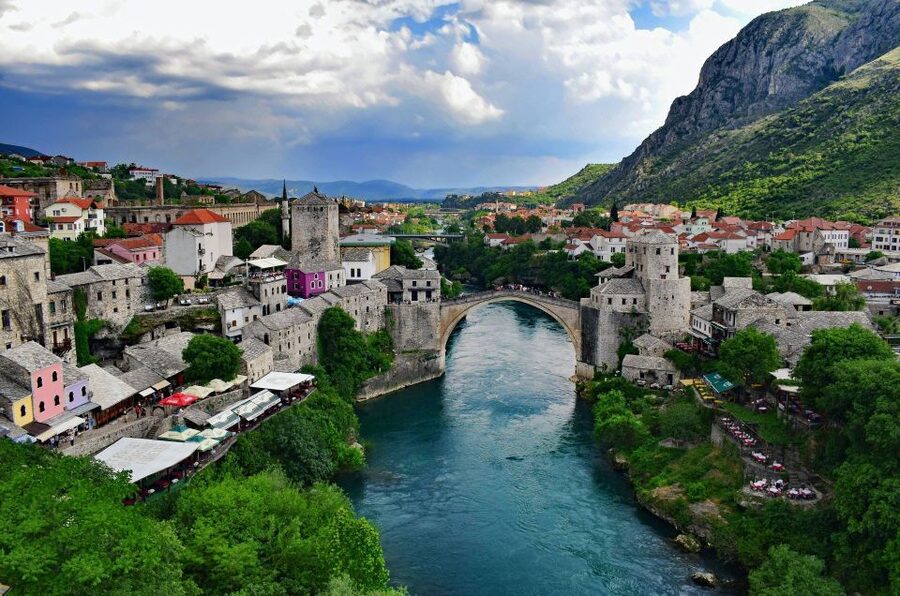 Dubrovnik: Private Day-Trip to Mostar - Bosnia & Herzegovina - Why this makes sense from Dubrovnik