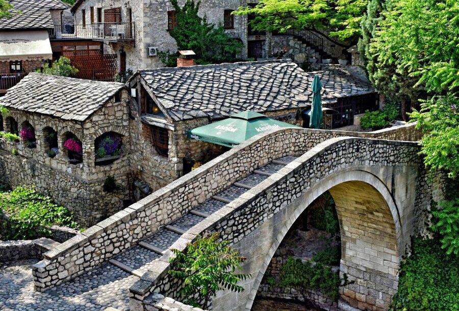 Dubrovnik: Private Day-Trip to Mostar - Bosnia & Herzegovina - What the private guide adds