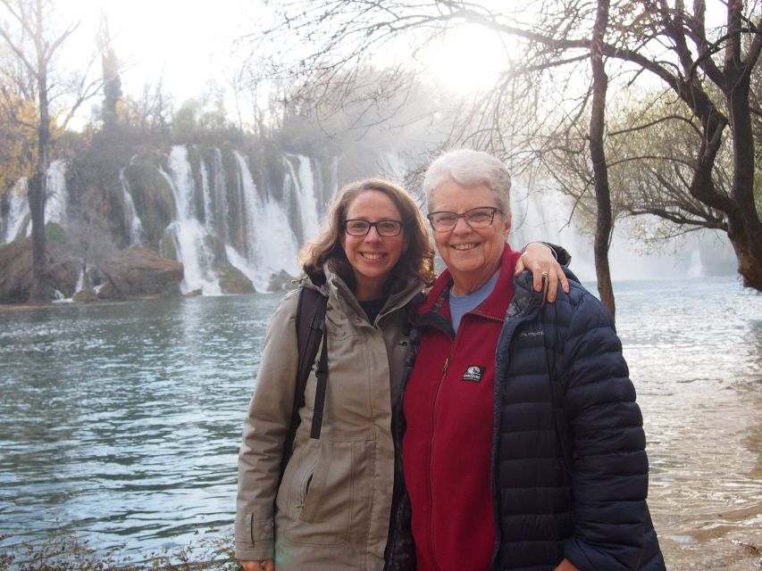 Dubrovnik: Private Day-Trip to Mostar - Bosnia & Herzegovina - Who should book this day trip?