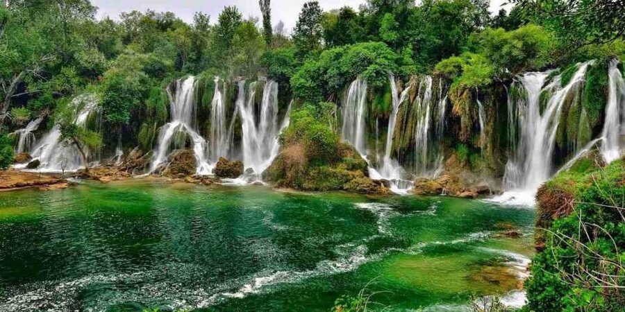 Dubrovnik: Private Tour to Međugorje and Kravice Waterfalls - The guides who shape the experience